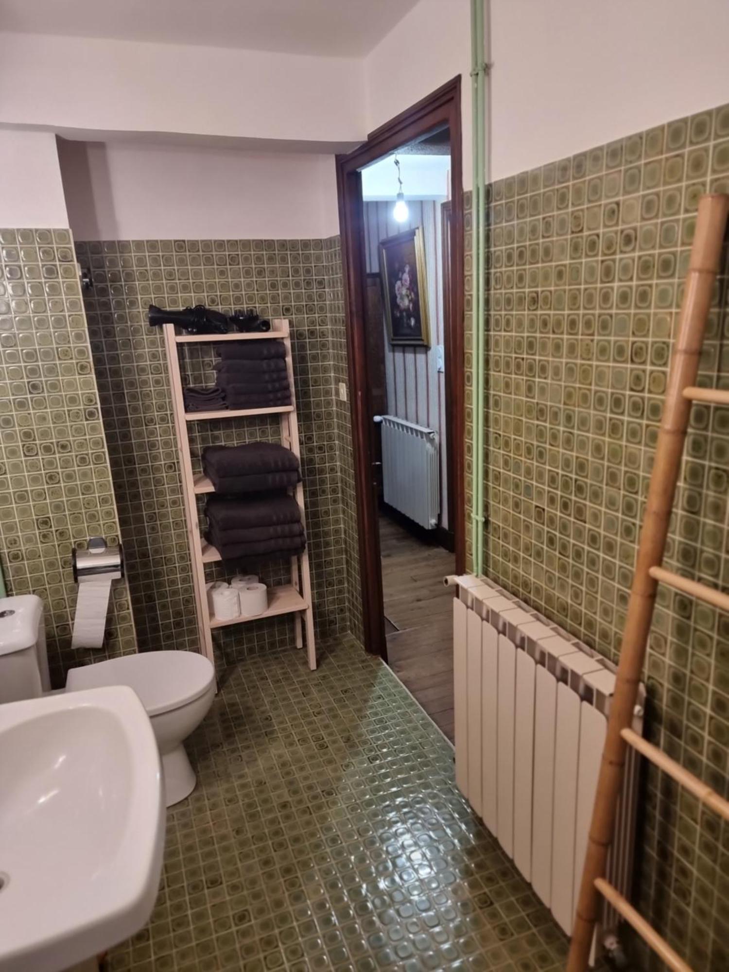 Ferienhaus Legiteducerf 3 Etoiles *